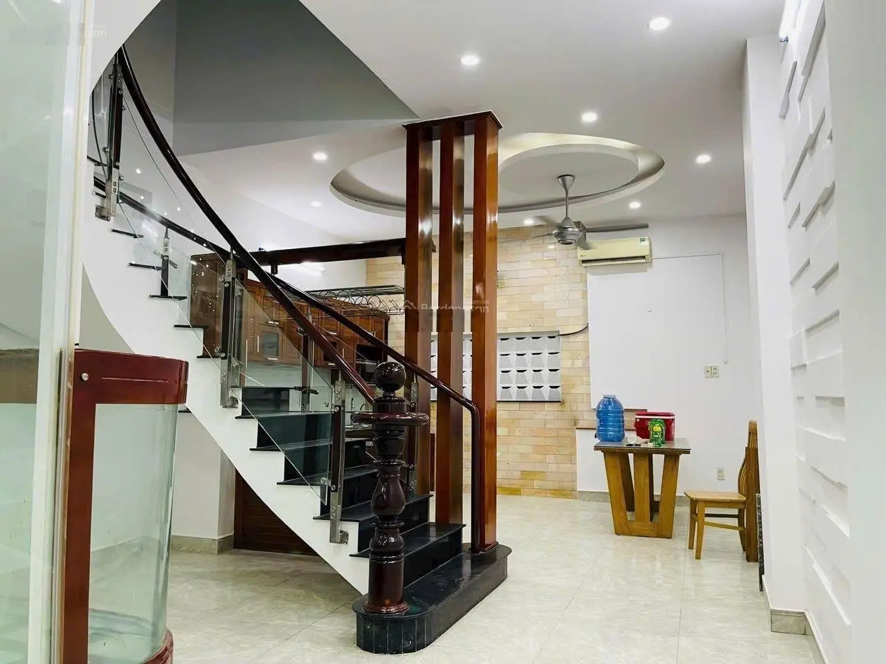 Bán nhà 2 lầu mặt tiền đường số 39 phường Bình Trưng Tây TP Thủ Đức, giá 11,2 tỷ