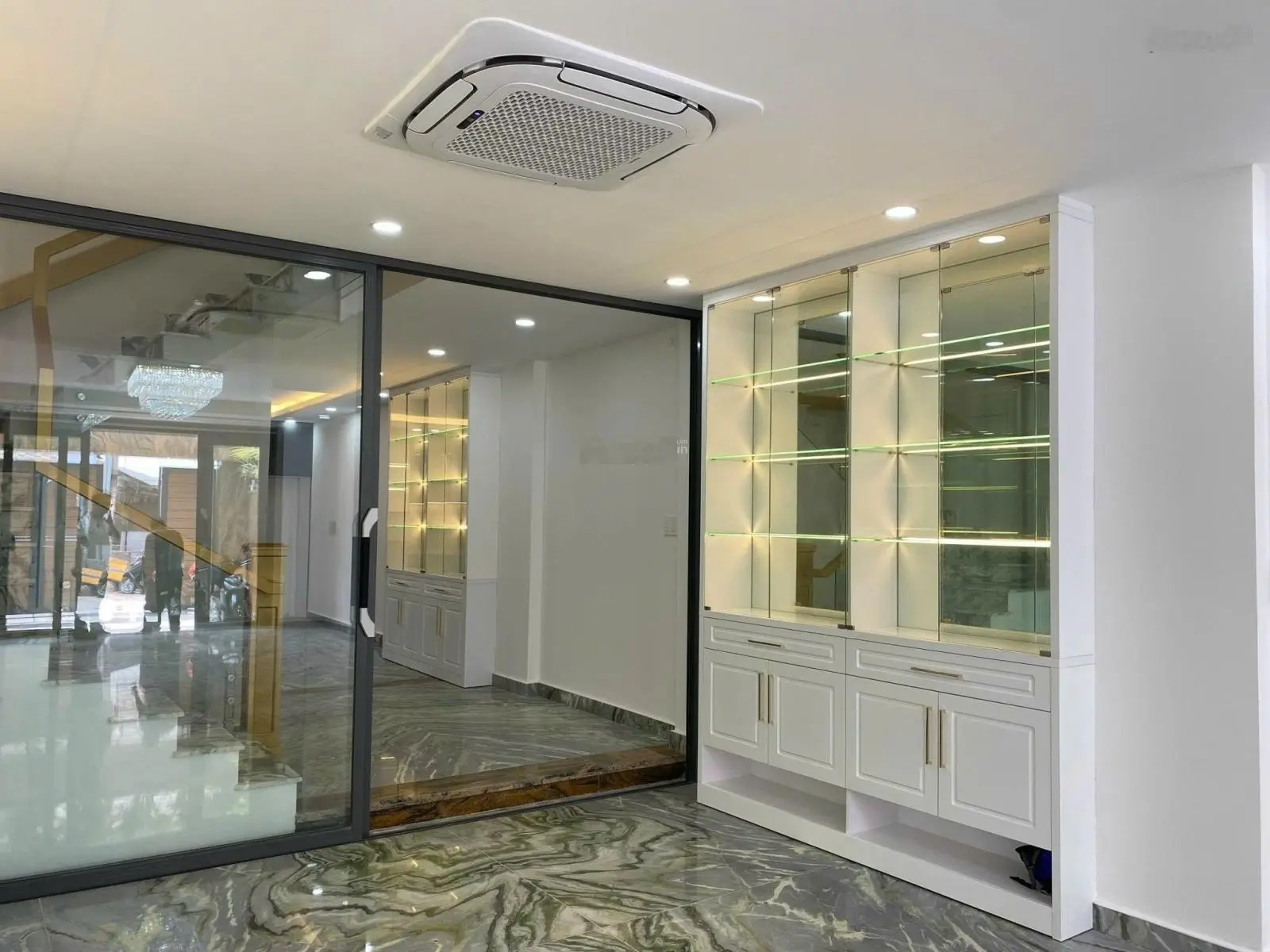 VIP Bán Nhà Trần Huy Liệu Q.PN, DT:6x24m, 4 Tầng, HĐT:60Tr, Giá:24Tỷ