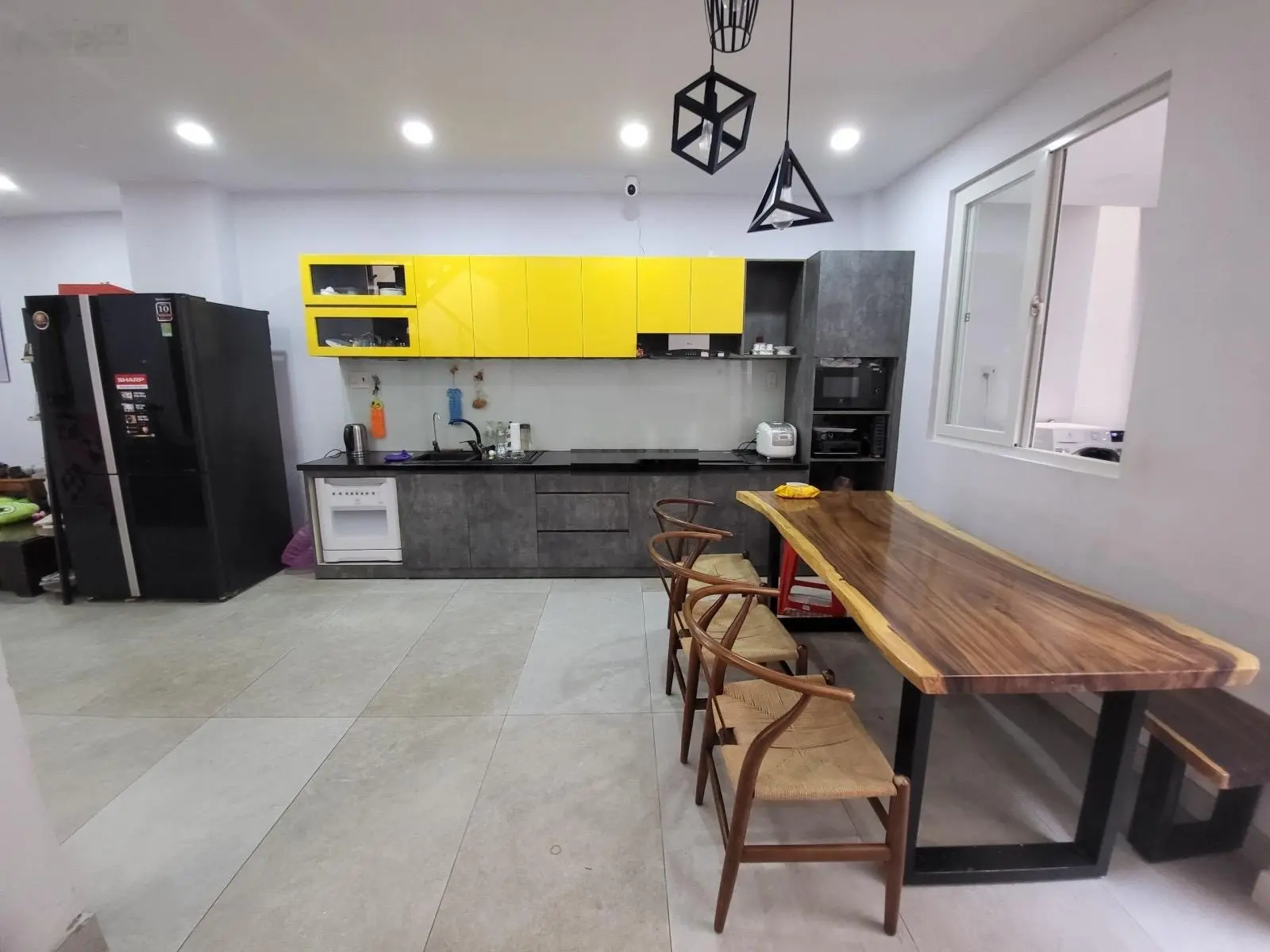 Tổng giảm 1.2 tỷ. Giá chào mới 6.6 tỷ (còn thương lượng)
