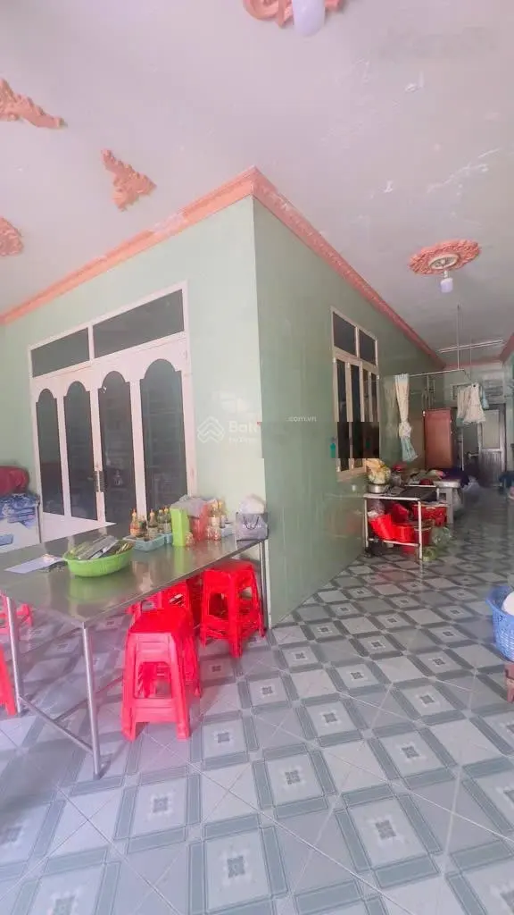 Bán nhà mặt tiền kinh doanh 141m2, ngang gần 8m, đường nhựa 12m Linh Xuân Thủ Đức, SHR chỉ 9 tỷ