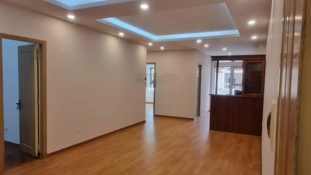 Bán căn chung cư Xa La 95m2, 3 ngủ, giao thông thuận tiện, tiện ích bạt ngàn, giá 2,15 tỷ