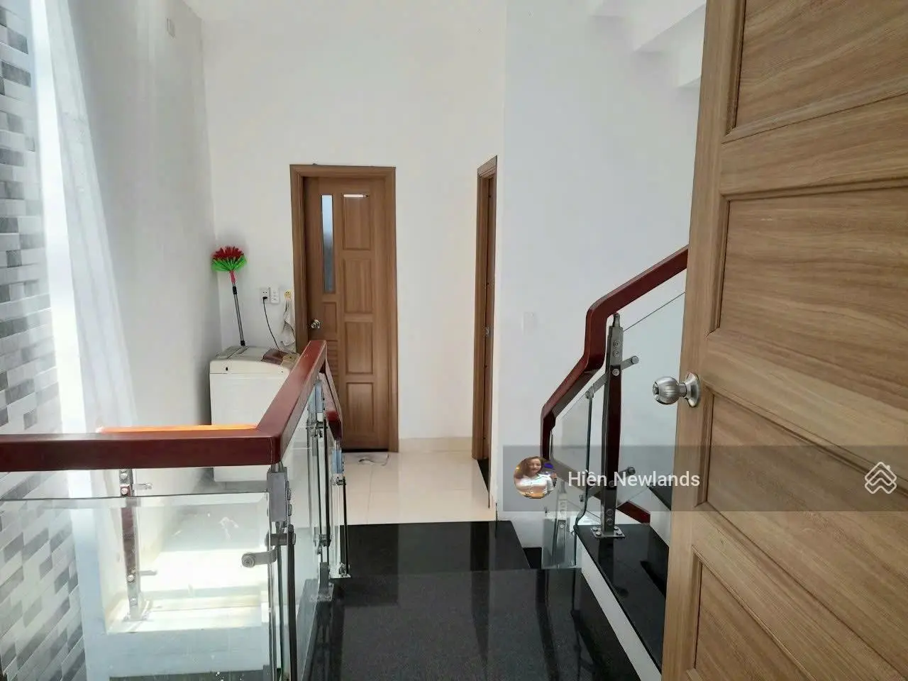 Bán nhà mặt tiền đường Nghiêm Xuân Yêm khu Nam Việt Á 84m đất x 3 tầng giá 7,6 tỷ có TL