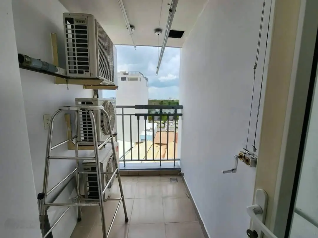 Nơi nuôi dưỡng những giấc mơ cho những hộ gia đình