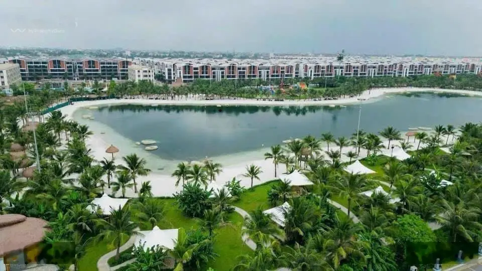 Siêu phẩm Tứ Lập Ánh Dương chiết khấu tận 22%. Đầu tư chỉ có lãi. Ở thì đối diện biển view đẹp