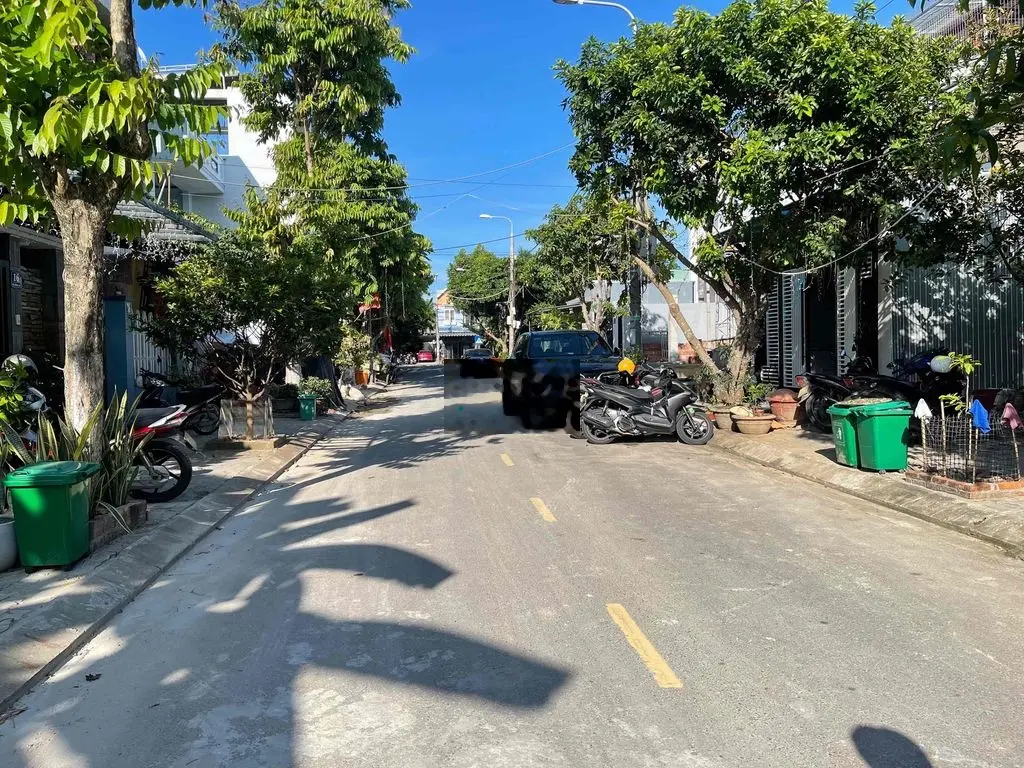 Đất dg 5M5 khu dân cư Bá Tùng gần cầu Khuê Đông giá RẺ