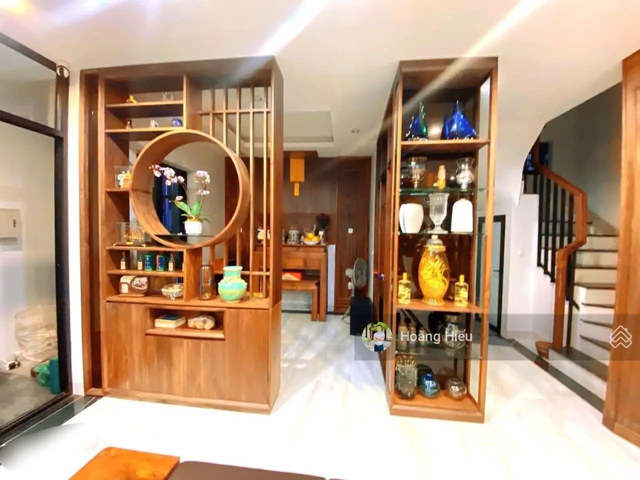 Dừng chân xem nhà siêu đẹp Cầu Giấy, ngõ to như phố, ngõ to thoáng, lô góc 2 thoáng, 40m2, 5 tầng