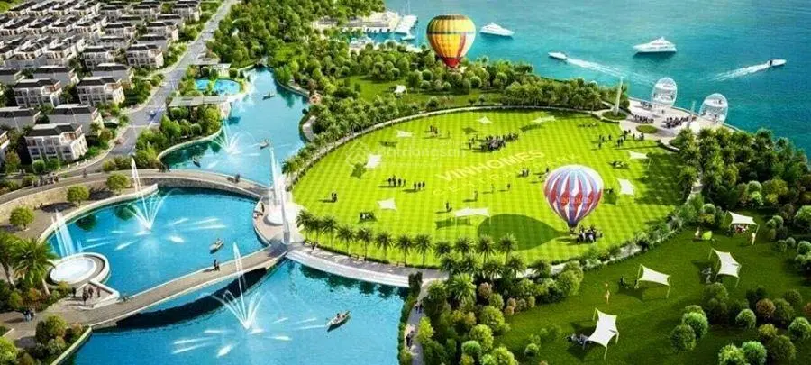 NHÀ PHỐ LIỀN KỀ TN6-14X XẺ KHE NGAY ĐƯỜNG LỚN TP4.1 VINHOMES CỔ LOA, HTLS 18TH GIÁ TTS CHỈ 21,4 TỶ