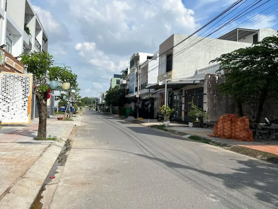 Đất sổ riêng thổ cư 1tỷ250 ngay đường Đồng Khởi Biên Hòa đường xe hơi