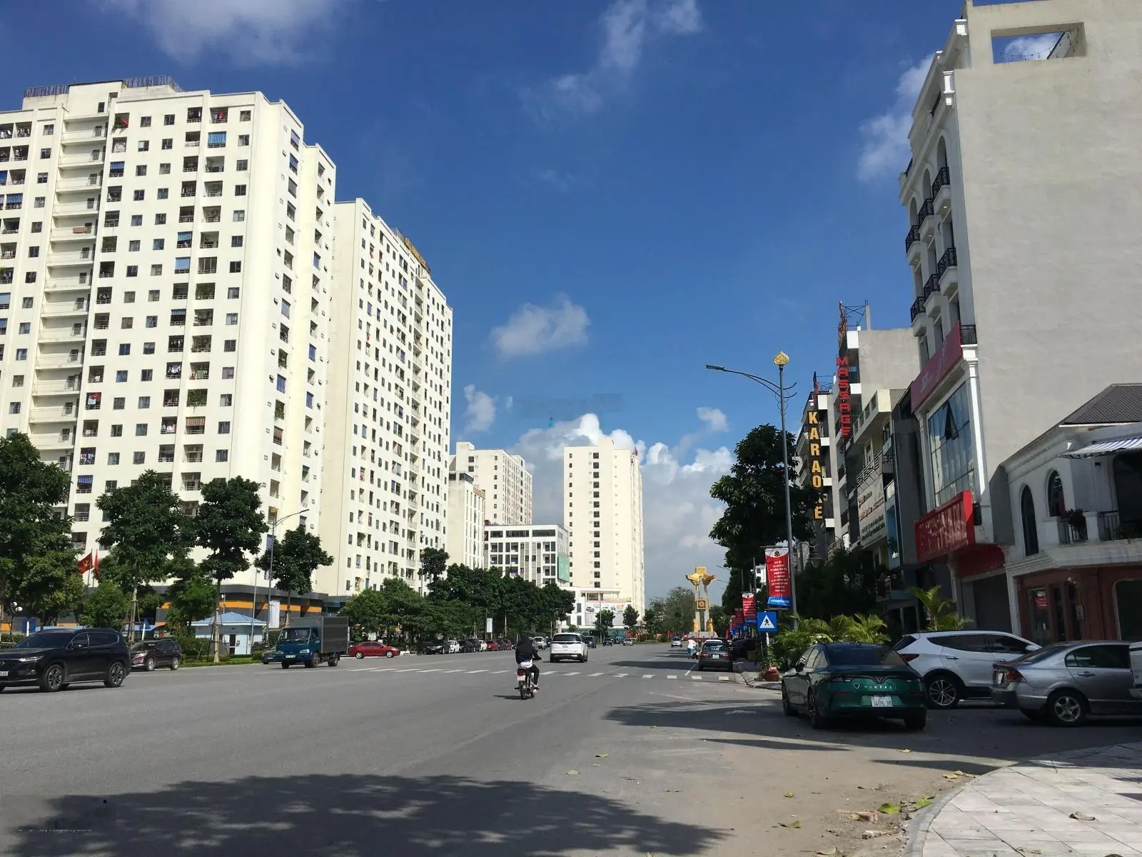 Bán đất siêu siêu vip đường to nhất thành phố Bắc Ninh giá rẻ mặt Lý Anh Tông