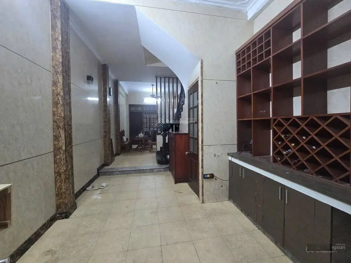 Bán nhà riêng Mỹ Đình, dt 56m2, ô tô đỗ cửa, giá 13.8 tỷ. Lh: 0372541866