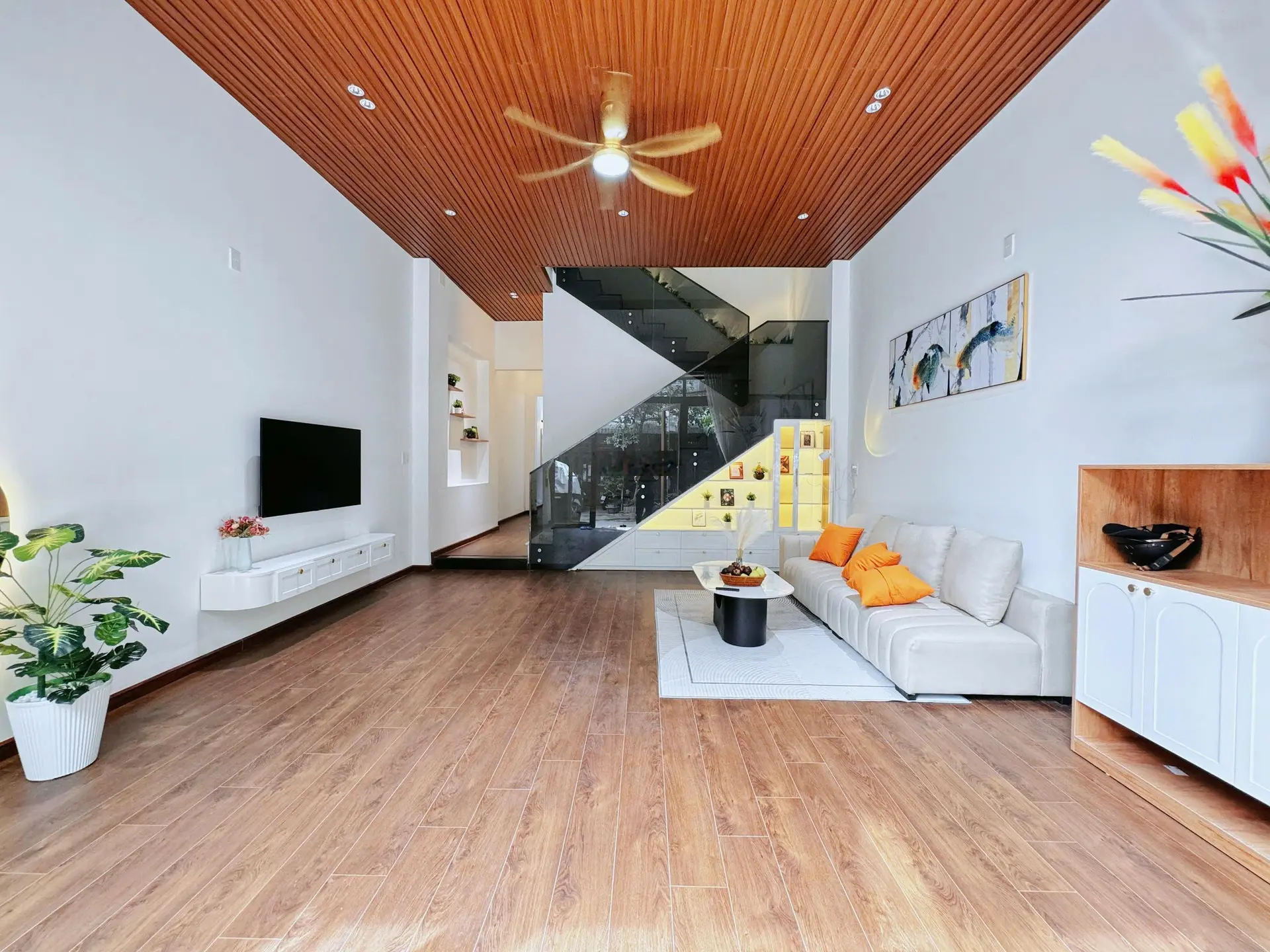 Bán nhà 2 tầng 73.2 m2, Số 07 Hoà Minh 14, hướng TN. QUận Liên Chiểu