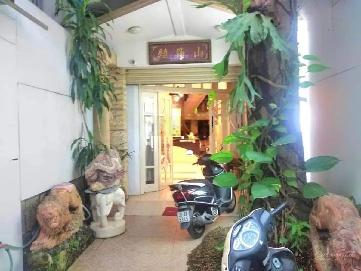 Lê Trọng Tấn, nhà 5tầng, 86m2, ngõ rộng hơn phố, ô tô tránh, ô tô vào nhà