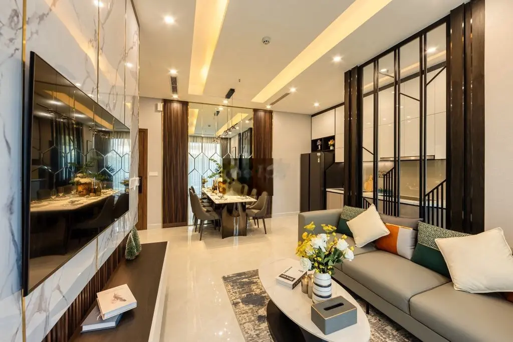 Căn Hộ RESORT View Sông Chỉ 240 Triệu - Bank 80% Lãi Suất Chỉ 5%/năm