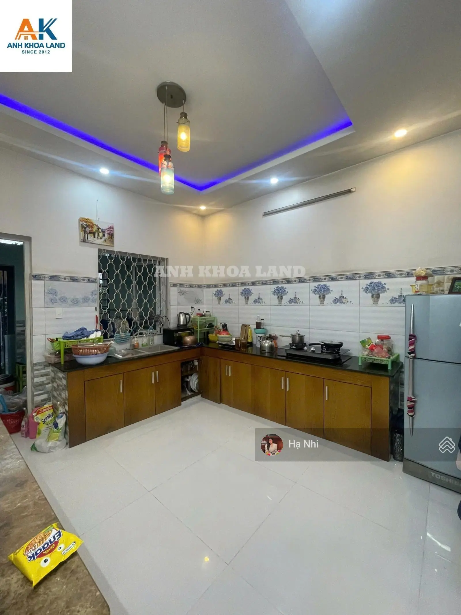 Nhà Đẹp 2 Mặt Tiền KHU KIẾN THIẾT ngay Xa Lộ Hà Nội - Hiệp Phú, 100m2 13tỷ, hỗ trợ bank