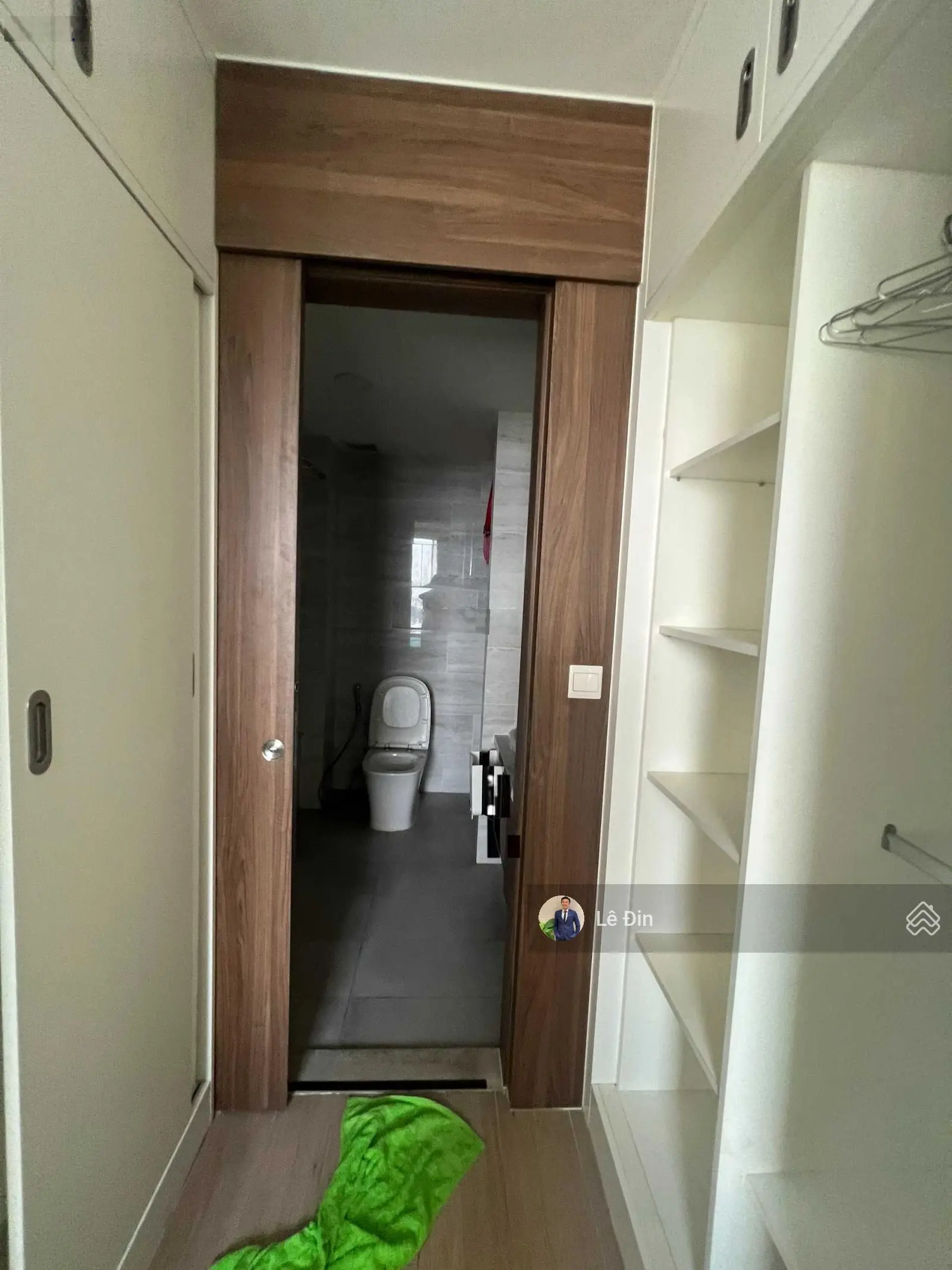 Chủ kẹt tiền cần bán lỗ căn hộ Kingdom101, 73m2, full nội thất giá siêu rẻ. LH: 0907 582 *** - Mr Đin