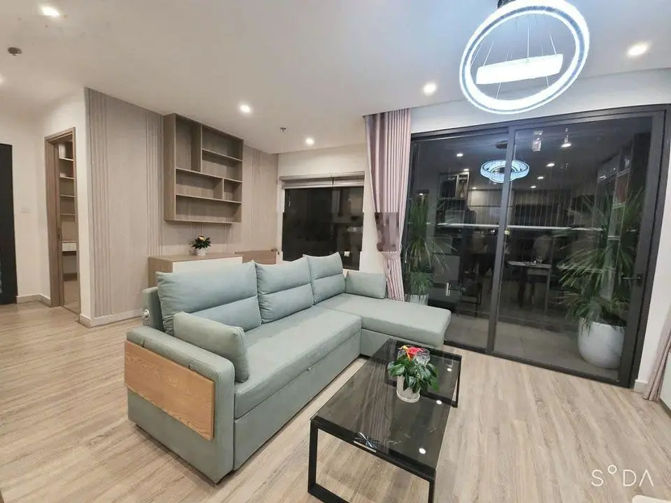 Nhanh Tay sở hữu căn hộ 2Pn+1 Góc 70m2 Chỉ với 3,1 tỷ tại Vinhomes Ocean Park Gia Lâm