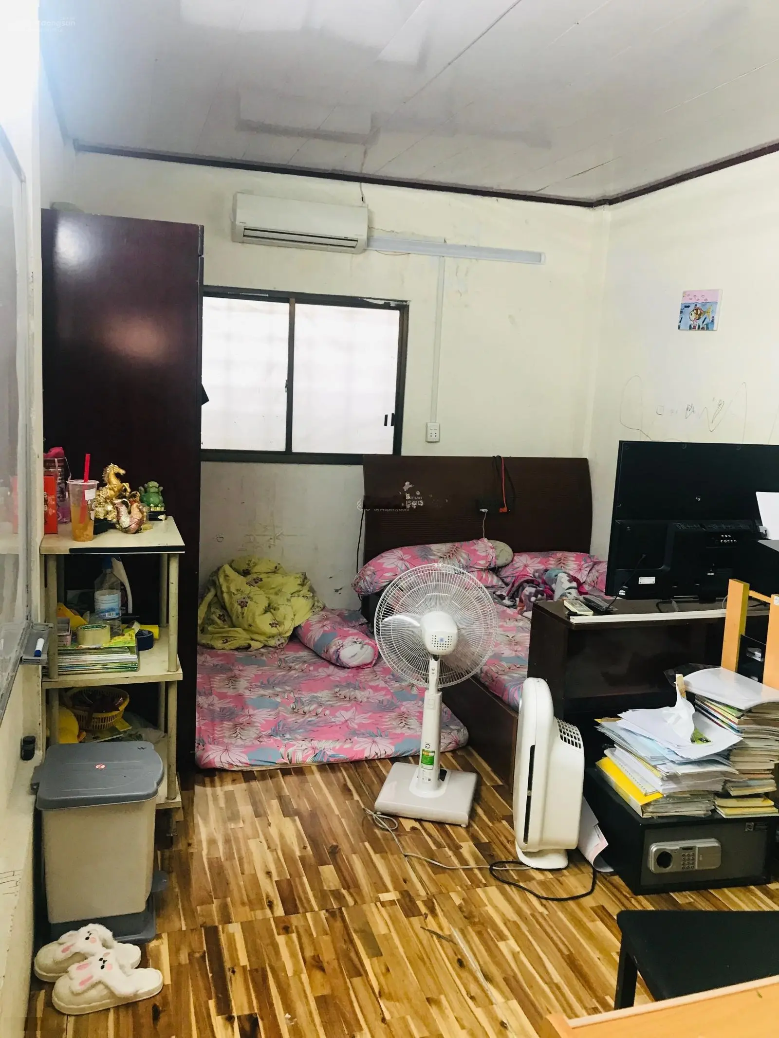 Bán nhà 1 trệt 1 lầu Trần Đình Xu, Nguyễn Cư Trinh, Quận 1, SHR 53,7m2, Quá rẻ, Hiếm. 8.9 tỷ