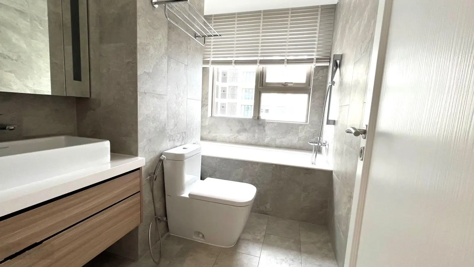 Cơ hội đầu tư khi mua Căn hộ cao cấp trực tiếp từ CĐT Phú Mỹ Hưng