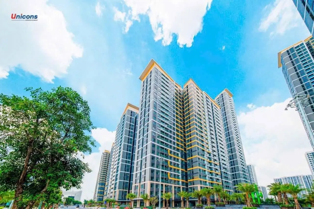 Căn hộ 2PN Beverly Solari tại Vinhomes Grand Park Q9, chiết khấu 11%, nhận nhà ngay, vay 70% LS 0%