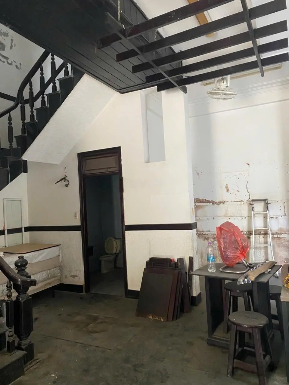 Hàng hiếm! nhà 3 tầng căn góc hướng biển mặt tiền đường trần phú - vĩnh nguyễn, dt: 73m2 ngang 7,3m