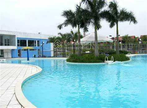 Bán nhà BT, KĐT Long Việt, Quang Minh, Mê Linh, 363 m2, Mt 16m, đường 13,5 m, Sổ đỏ CC, hơn 60 tr/m