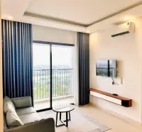 Chủ nhà định cư nước ngoài bán lỗ 400tr căn 2PN 70m2 The Rivana view hồ bơi giá còn 2,4 tỷ