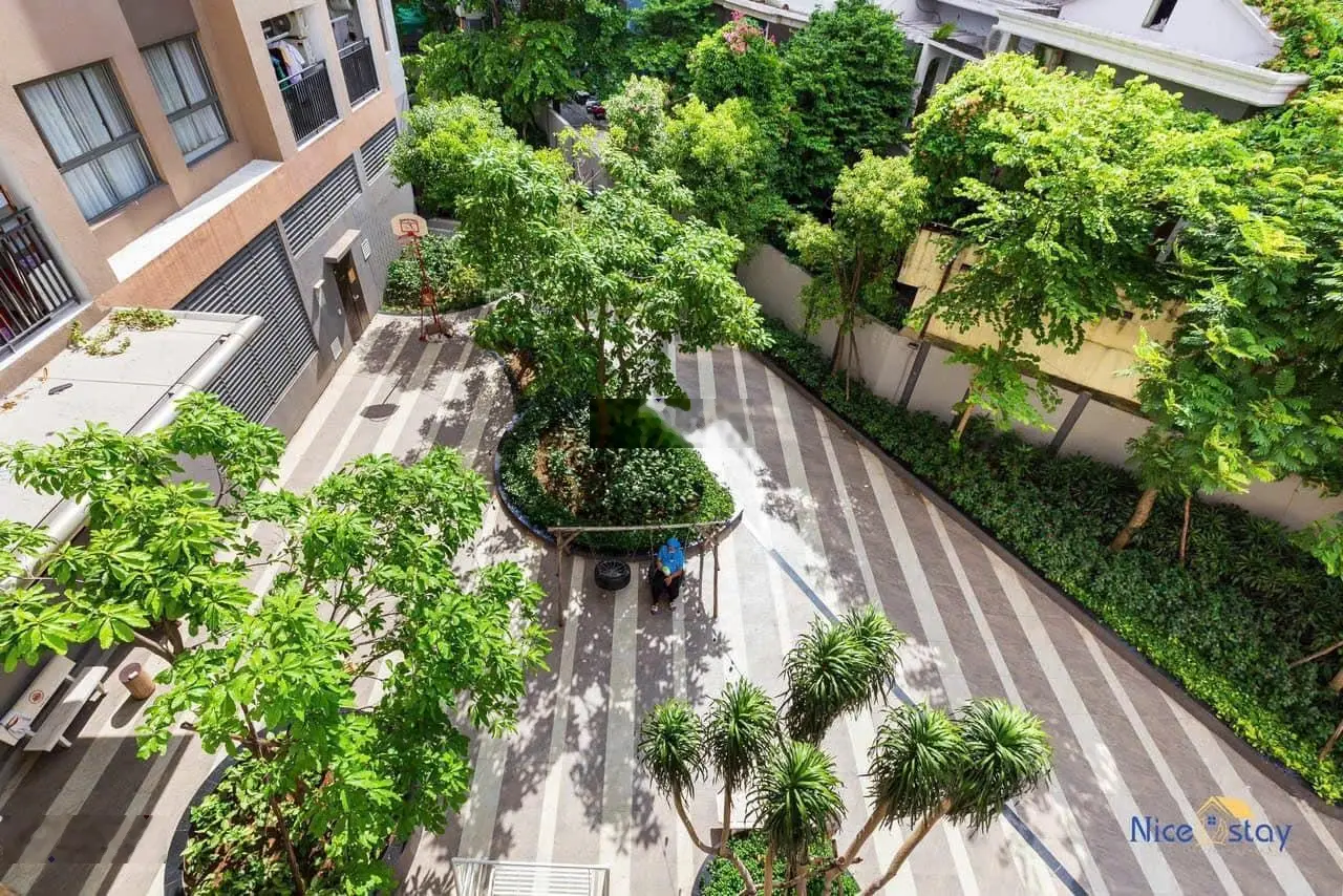 Siêu hiếm chỉ 2,130 nhận nhà ngay Botanica Premier 35m2, nội thất siêu xinh y hình