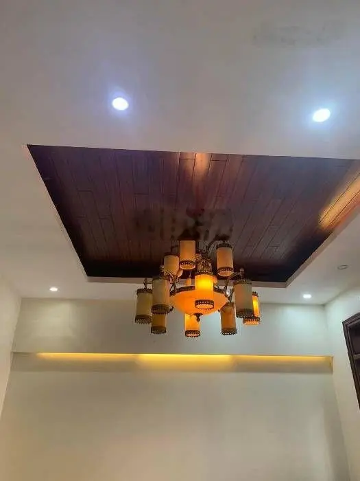 Bán nhà biệt thự sân vườn tại thôn vệ xã nam hồng huyện đông anh diện tích 230m nhà 2 mặt tiền