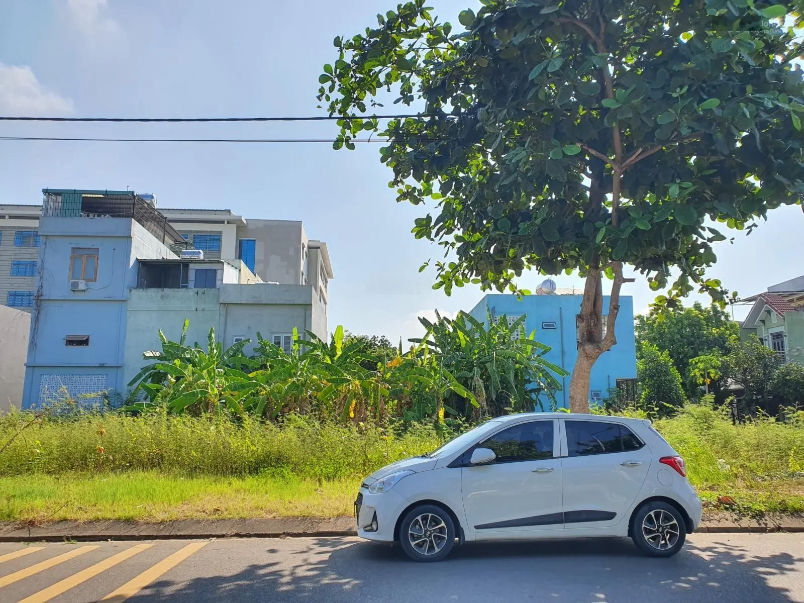 Bán đất đường Thanh Hoá (10m5, lề 5m) - Hoà Xuân, Cẩm Lệ