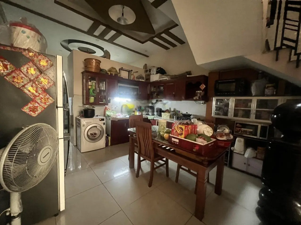 Bán nhà riêng, đường trước nhà 8m, thuận tiện KD, văn phòng, giá 7,6 tỷ VND tại Bình Tân, HCM