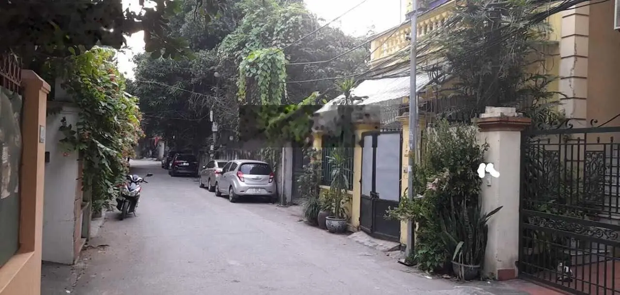 Bán nhà 5 tầng phố Đặng Thai Mai, thang máy xịn, mặt tiền 6m, dòng tiền 100tr/tháng, 136m2, 38 tỷ