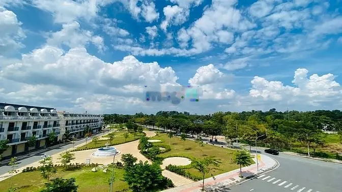 1 căn duy nhất ngay công viên Bửu Long 3 vị trí siêu Vip