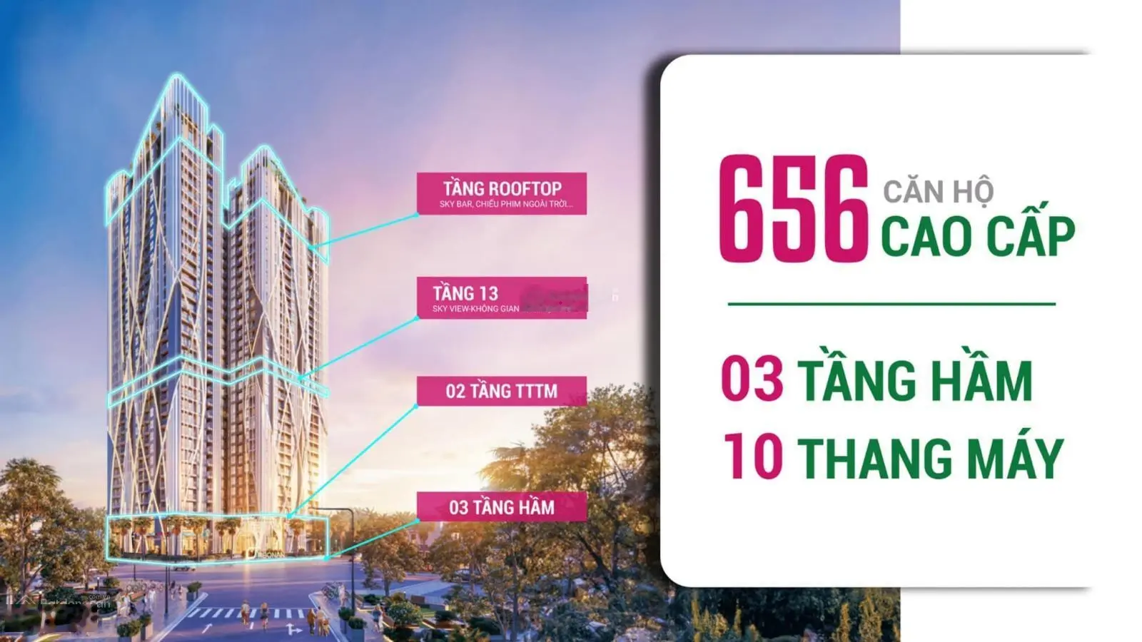 Cập nhật thông tin và quỹ căn trực tiếp chủ đầu tư tháng 9/2024 - Hỗ trợ vay NH - Cam kết giá nét