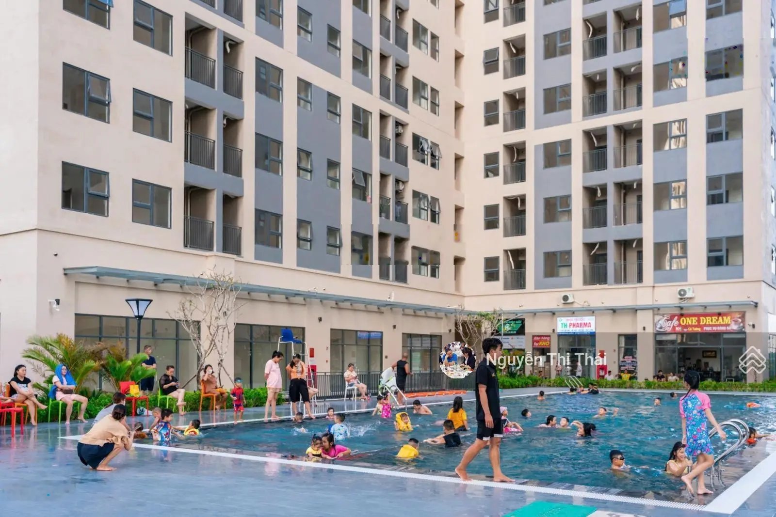 Hàng độc quyền shophouse khối đế giá tốt nhất cuối năm chỉ từ 800tr sở hữu ngay và khai thác thuê