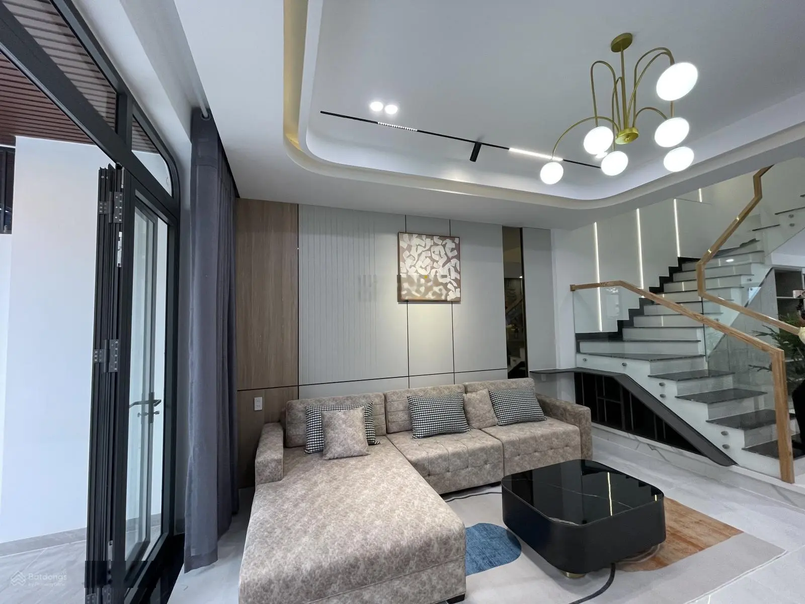 Siêu phẩm nhà xây mới gói 5 Mỹ Gia, Vĩnh Thái, Nha Trang. GIÁ CHỈ 7tỷ550tr