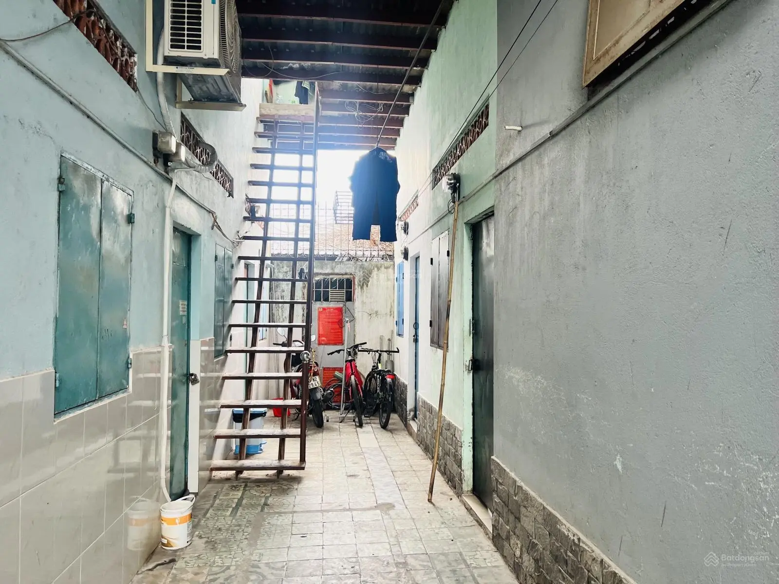 Bán nhà đất mặt tiền đường 13, P. Linh Tây, Thủ Đức - giá mềm hơn 70 triệu/m2
