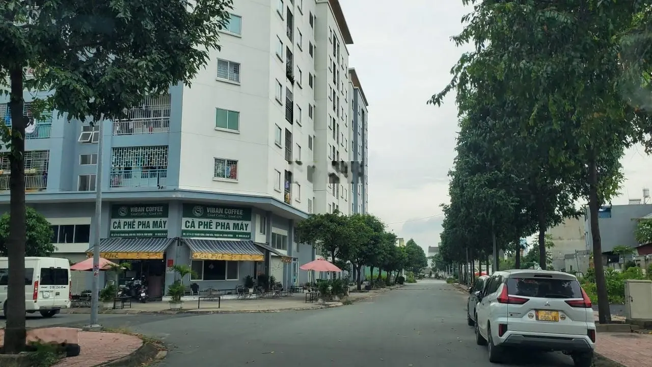 Chính Chủ Bán rẻ căn hộ 3PN - Giá 1,68 tỷ ngay VSIP1 Trung Tâm TPThuận An.