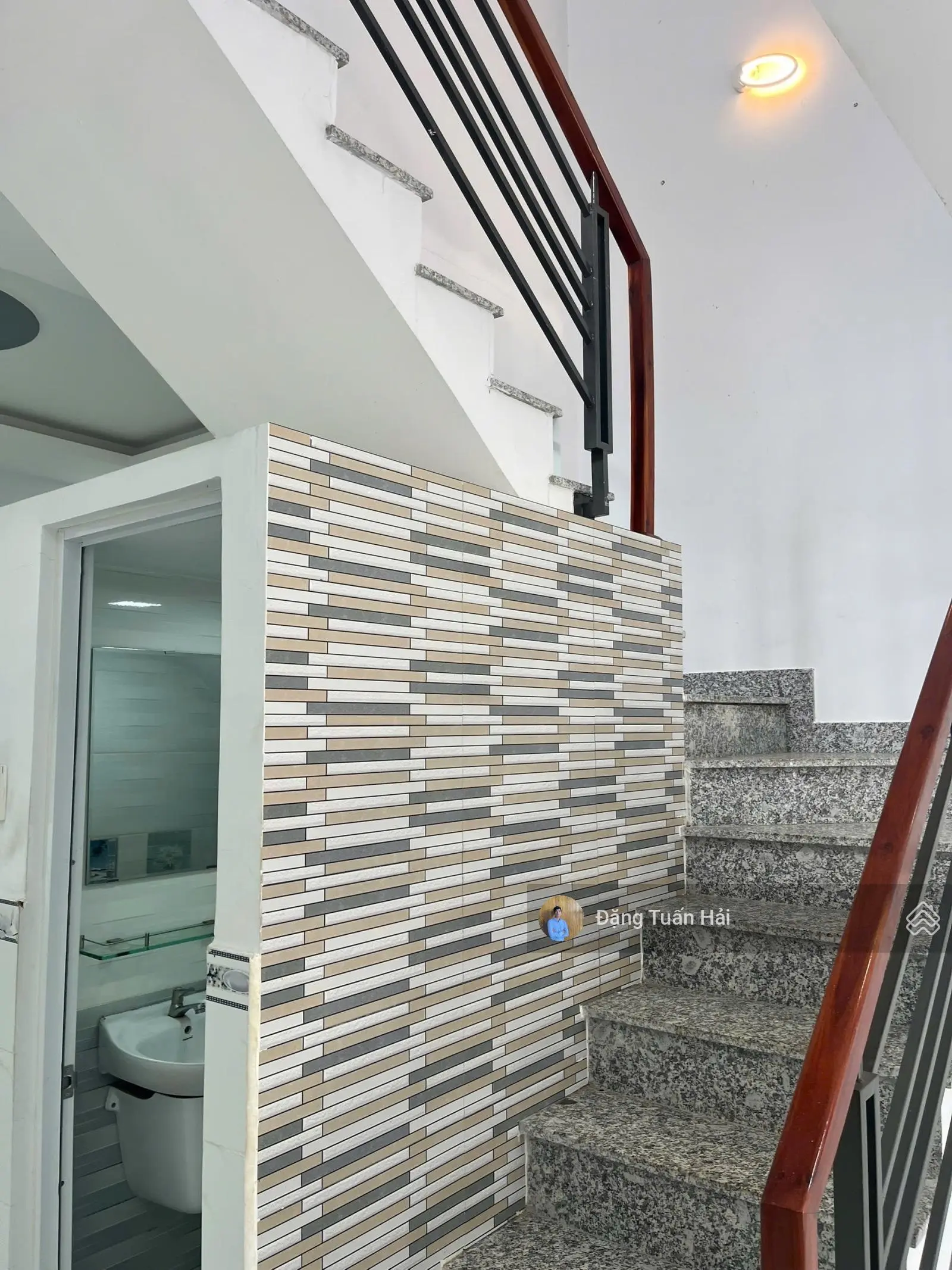 Hàng HIẾM !!! Nhà Đẹp, Góc 2 mặt Hẻm 70/18/13 Lê Văn Thọ - Giá 3,95tỷ