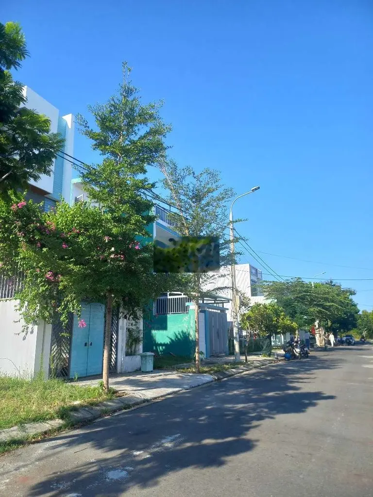 Bán đất đg 7m5 khu Điện Âm sát cầu Khuê Đông