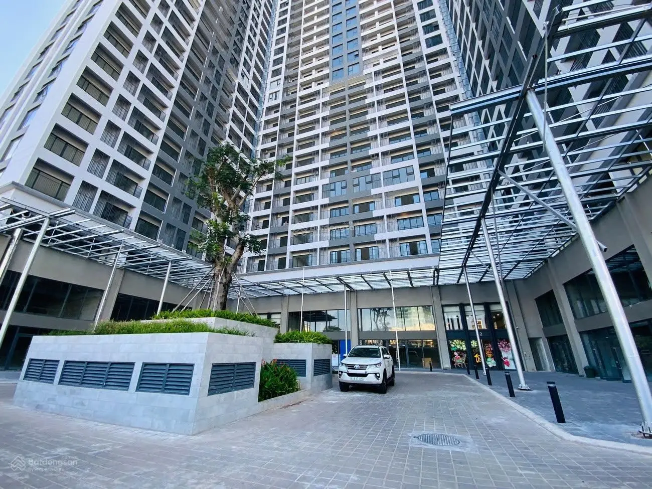 Căn hộ Lavida Plus giá chỉ 3 tỷ VND tại Quận 7, Hồ Chí Minh