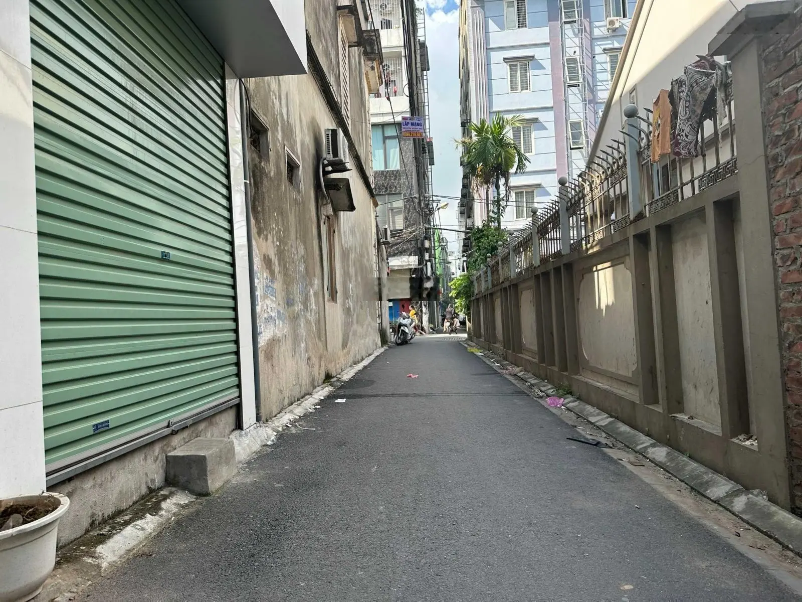 Cần bán gấp đất Cửu Việt, Trâu Quỳ, Gia Lâm đường ô tô vào thoải mái