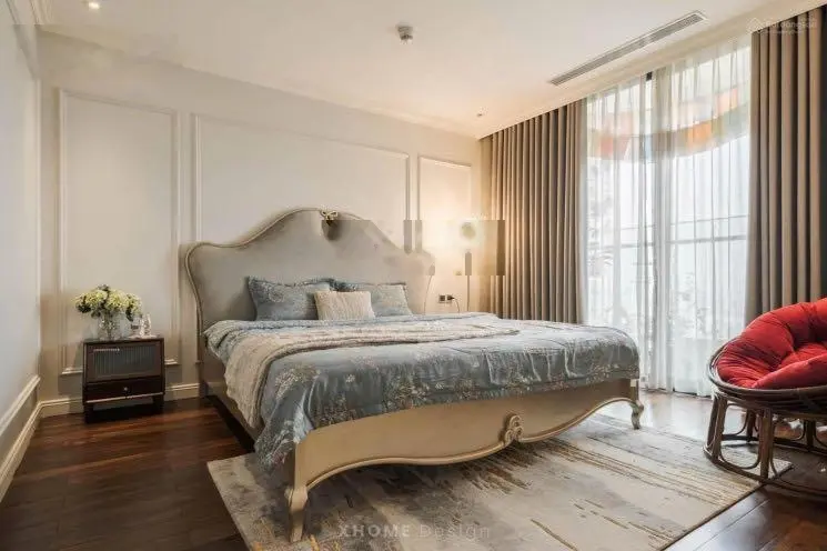 Chính chủ bán căn hộ duplex S5.08 - Sunshine City, BTL, Hà Nội