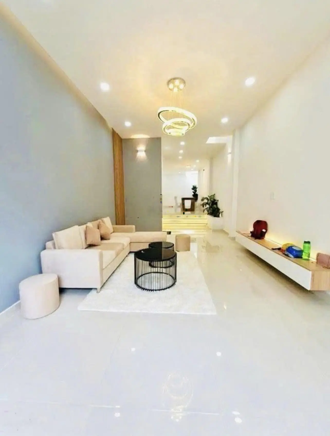 Nhà 2Tỷ 890 đường Tuệ Tĩnh, P.11, Quận 11, 63m2, SHR| SẴN HĐ CHO THUÊ 15TR/THÁNG
