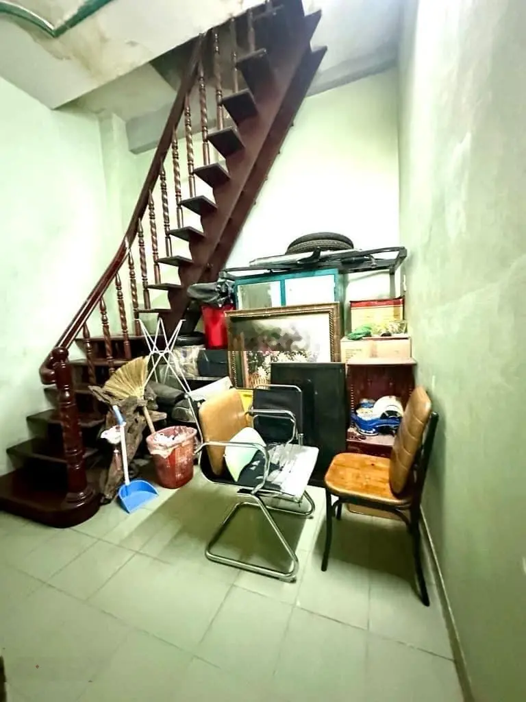 MẶT TIỀN ĐƯỜNG KHU BẮC HẢI 3 BƯỚC CHÂN SANG QUẬN 10 - KINH DOANH SẦM UẤT - CHÍNH CHỦ GẤP BÁN - ĐA