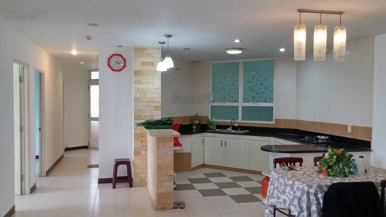 BÁN gấp căn hộ chung cư Vĩnh Tường Bình Tân 3PN, 2VS 120m2, sổ hồng riêng 2 tỷ 270