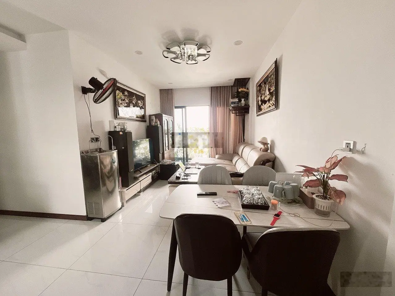 Bán chung cư The Prince Residence, DT 110m2, 3 phòng ngủ, 3WC, giá 7.860 tỷ, LH: 0902 818 *** có sổ