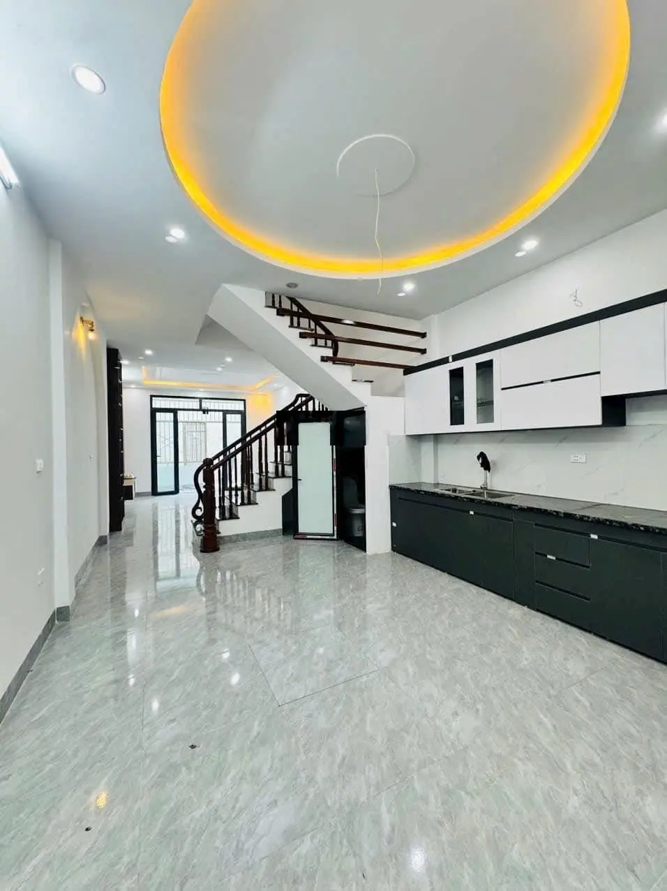 Nhà thật giá thật Hà Đông chỉ 2tỷ7 - nhà xây mới, cách đường ô tô tránh chỉ 10m
