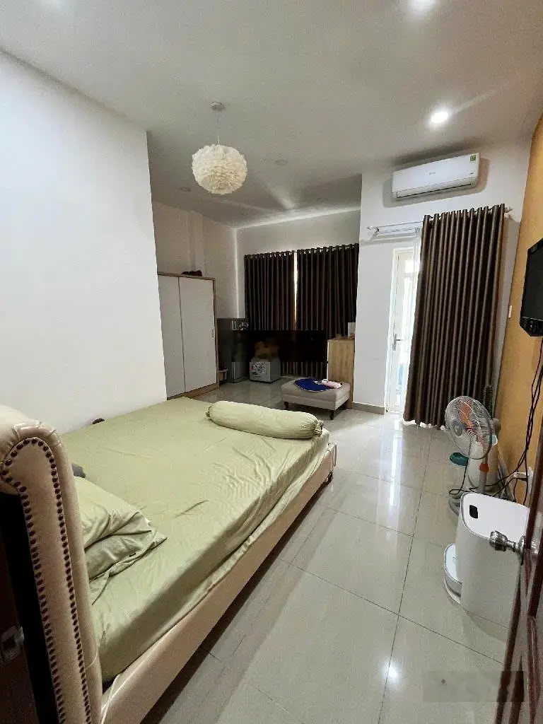 Bán nhà 3 tầng - mặt tiền KD 100 triệu/m2 Lâm Văn Bền Quận 7 - xe hơi thông