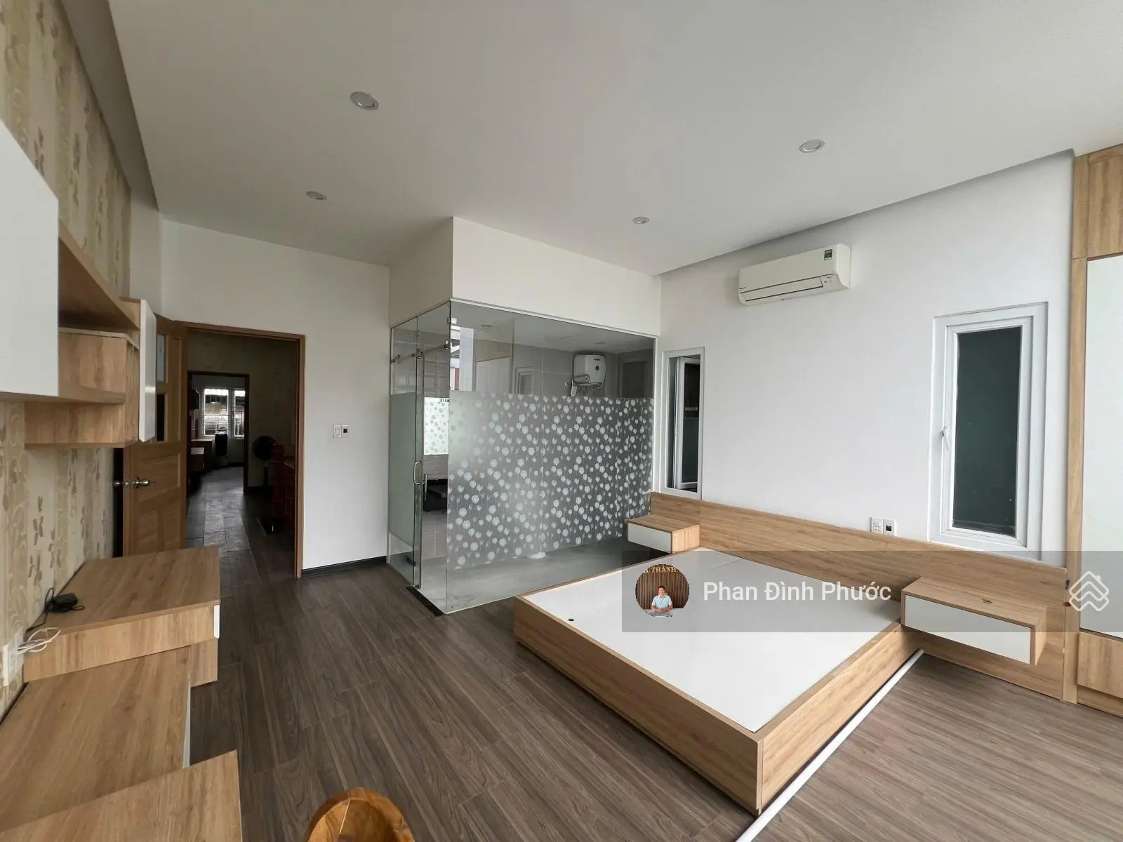 Bán nhà siêu phẩm nhà 3 mê Đường Đậu Quang Lĩnh- Hoà Xuân