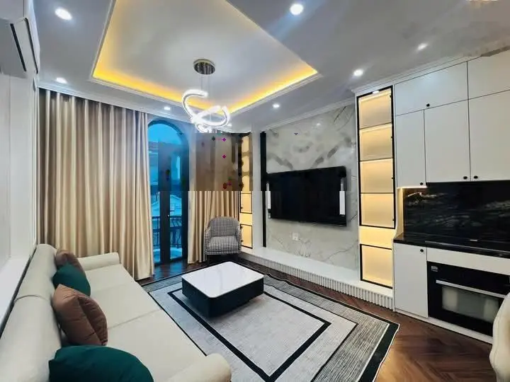 Siêu phẩm 2025 - phân lô giếng sen - oto - thang máy xịn sò - quá hiếm